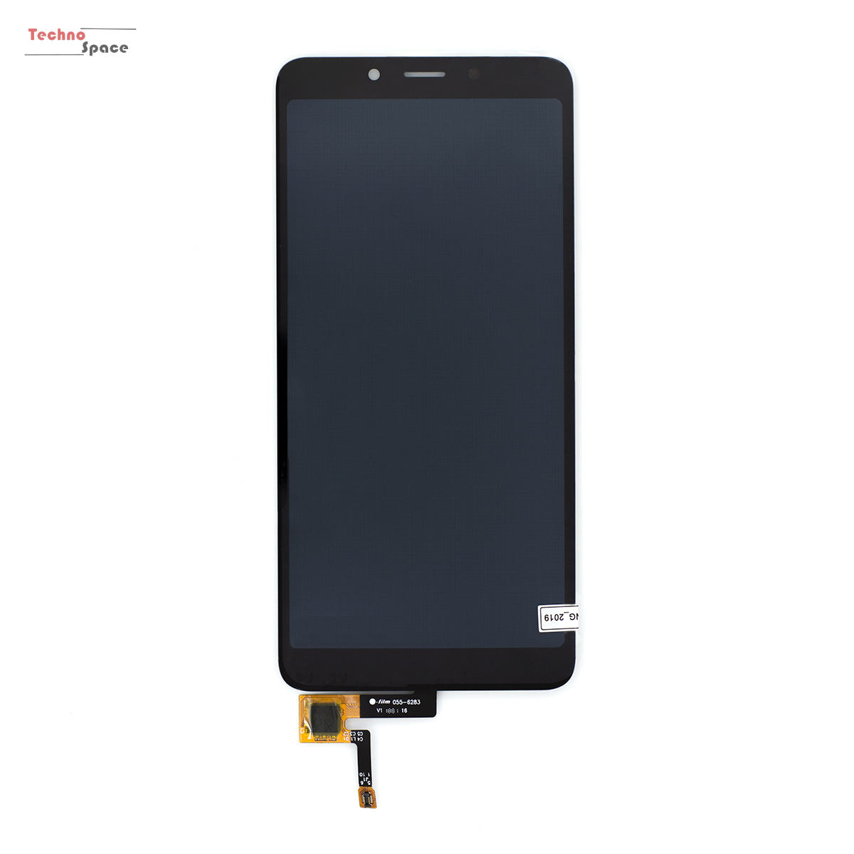 

Дисплей (экран) для Xiaomi Redmi 6, с тачскрином, черный (Original (PRC)) Original (PRC)