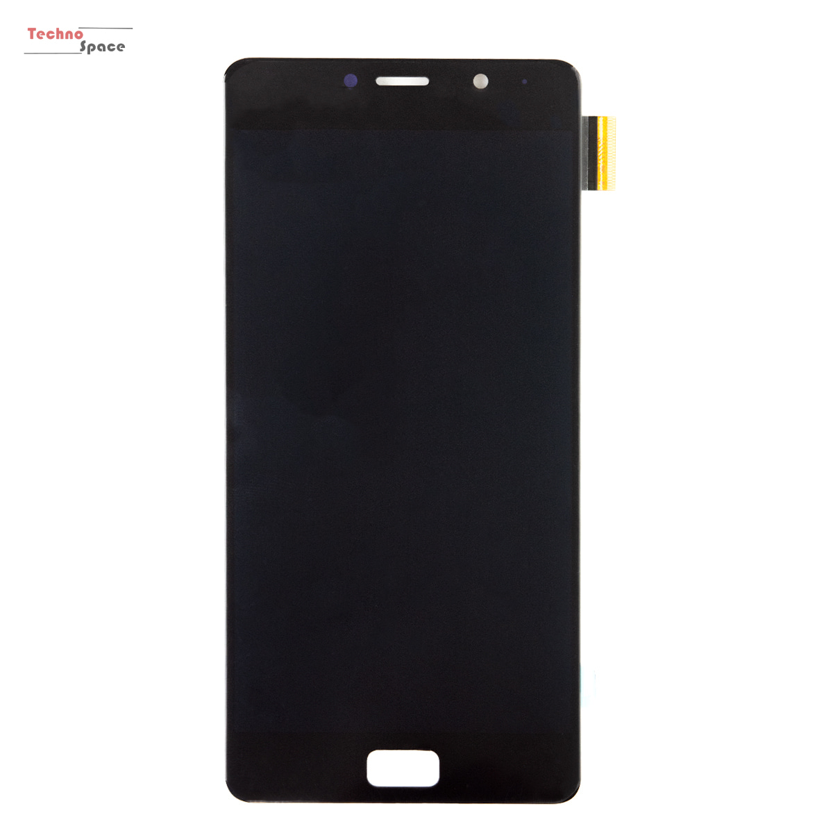 

Дисплей (экран) для Lenovo P2a42 Vibe P2, с тачскрином, черный (Original (PRC)) Original (PRC)