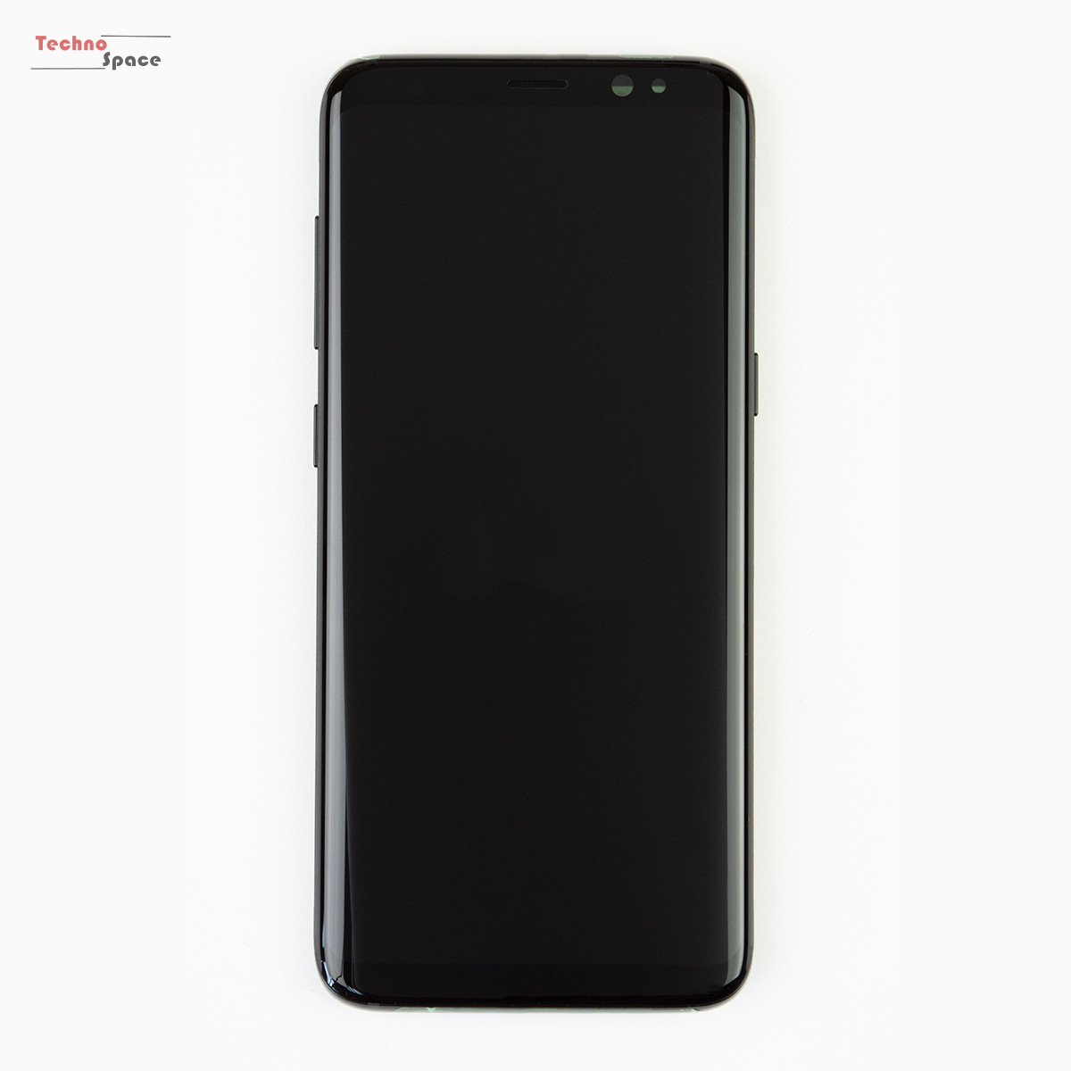 

Дисплей (экран) для Samsung G950F Galaxy S8, с тачскрином и рамкой, черный Original