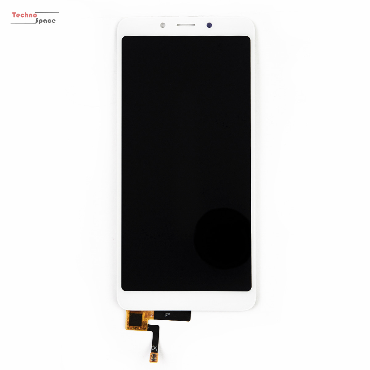 

Дисплей (экран) для Xiaomi Redmi 6, с тачскрином, белый High Copy