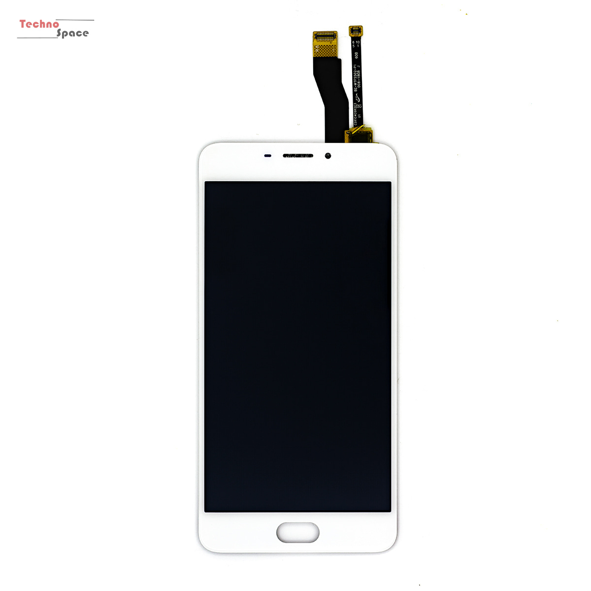 

Дисплей (экран) для Meizu M5 Note (M621), с тачскрином, белый (Original (PRC)) Original (PRC)