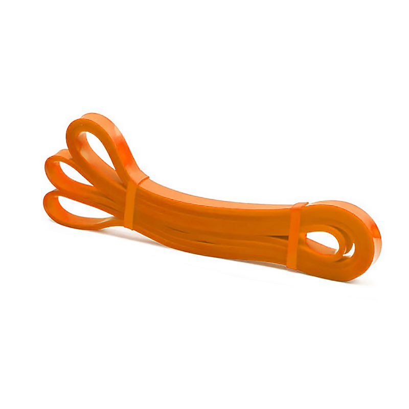 

Резиновая петля для тренировок Dobetters DBT - ZL001 Orange 25-50 LB силовая лента