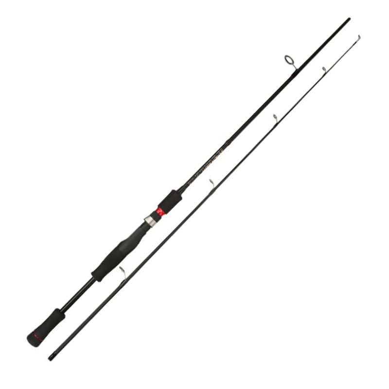 

Спиннинг YMERBOR HP180M-2 1.8м 5-10lb Безынерционная удилище для рыбалки