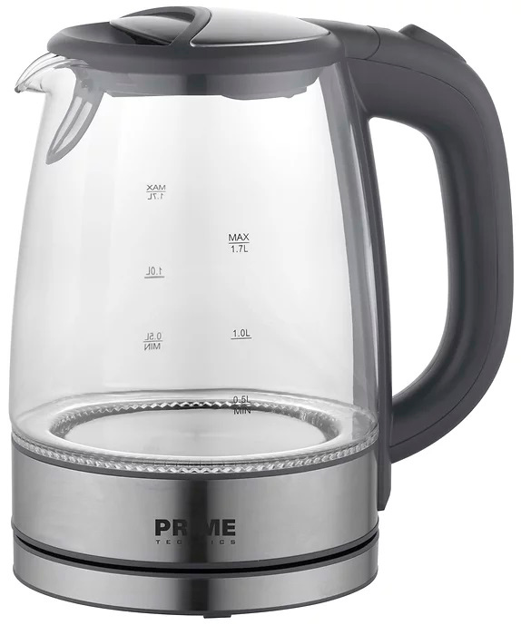

Электрочайник PRIME Technics PKG 1703 G