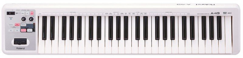 

Roland A-49-WH (A49WH)