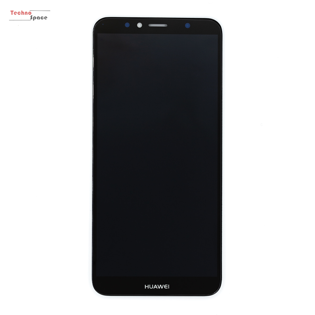 

Дисплей (экран) для Huawei Y6 2018, с тачскрином, черный (Original (PRC)) Original (PRC)