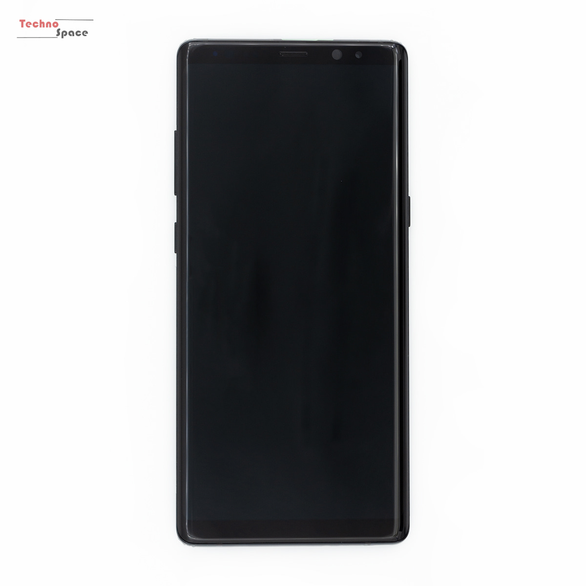 

Дисплей (экран) для Samsung N950 Galaxy Note 8, с тачскрином и рамкой, черный Original