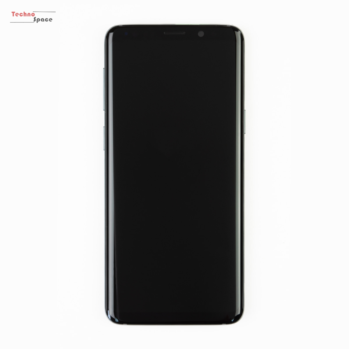 

Дисплей (экран) для Samsung G960F Galaxy S9, с тачскрином и рамкой, серый Original