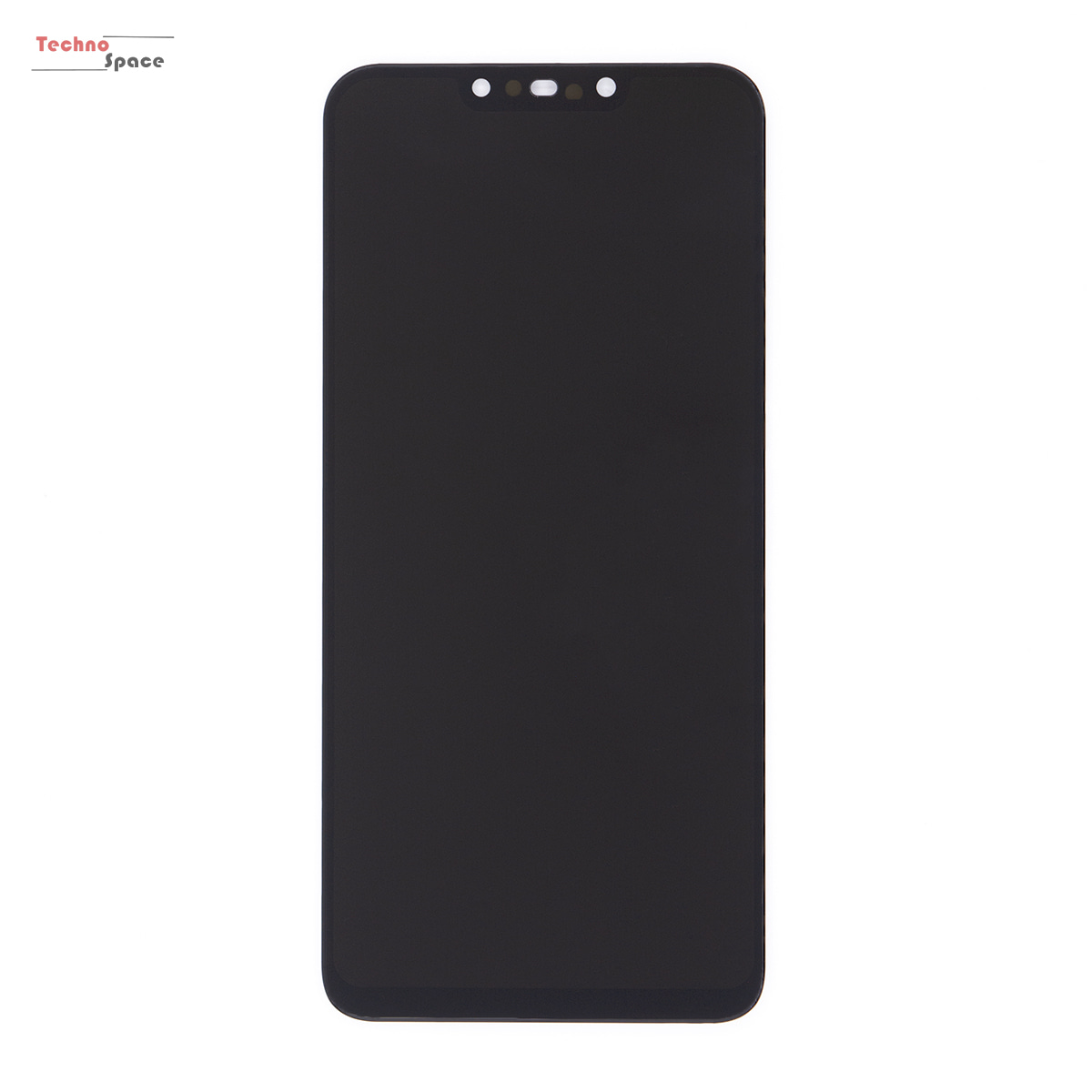 

Дисплей (экран) для Huawei P Smart Plus, с тачскрином, черный High Copy