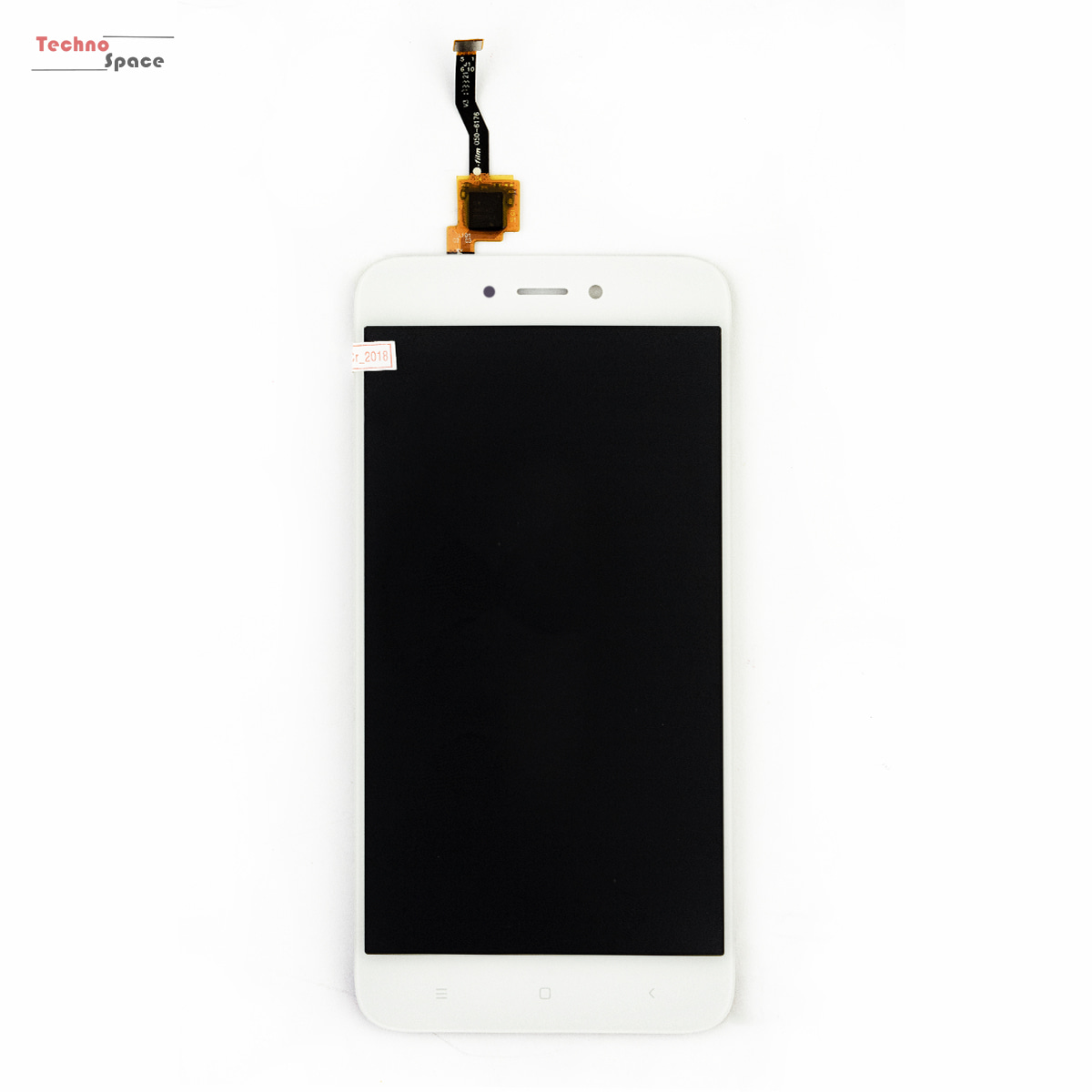 

Дисплей (экран) для Xiaomi Redmi 5a, с тачскрином, белый High Copy