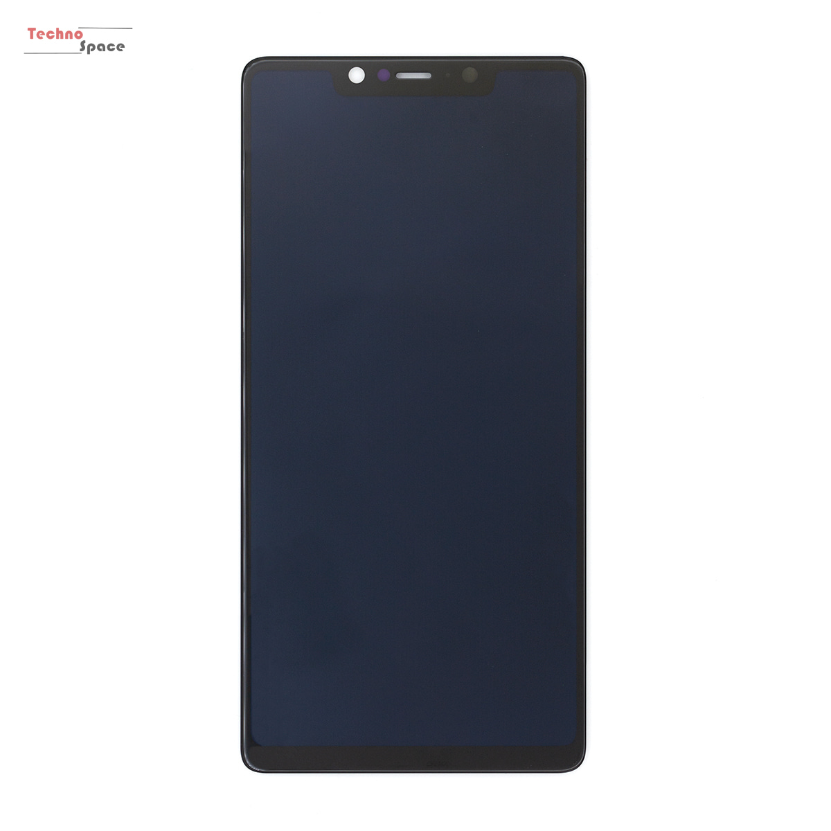 

Дисплей (экран) для Xiaomi Mi 8 Special Edition, с тачскрином, черный High Copy