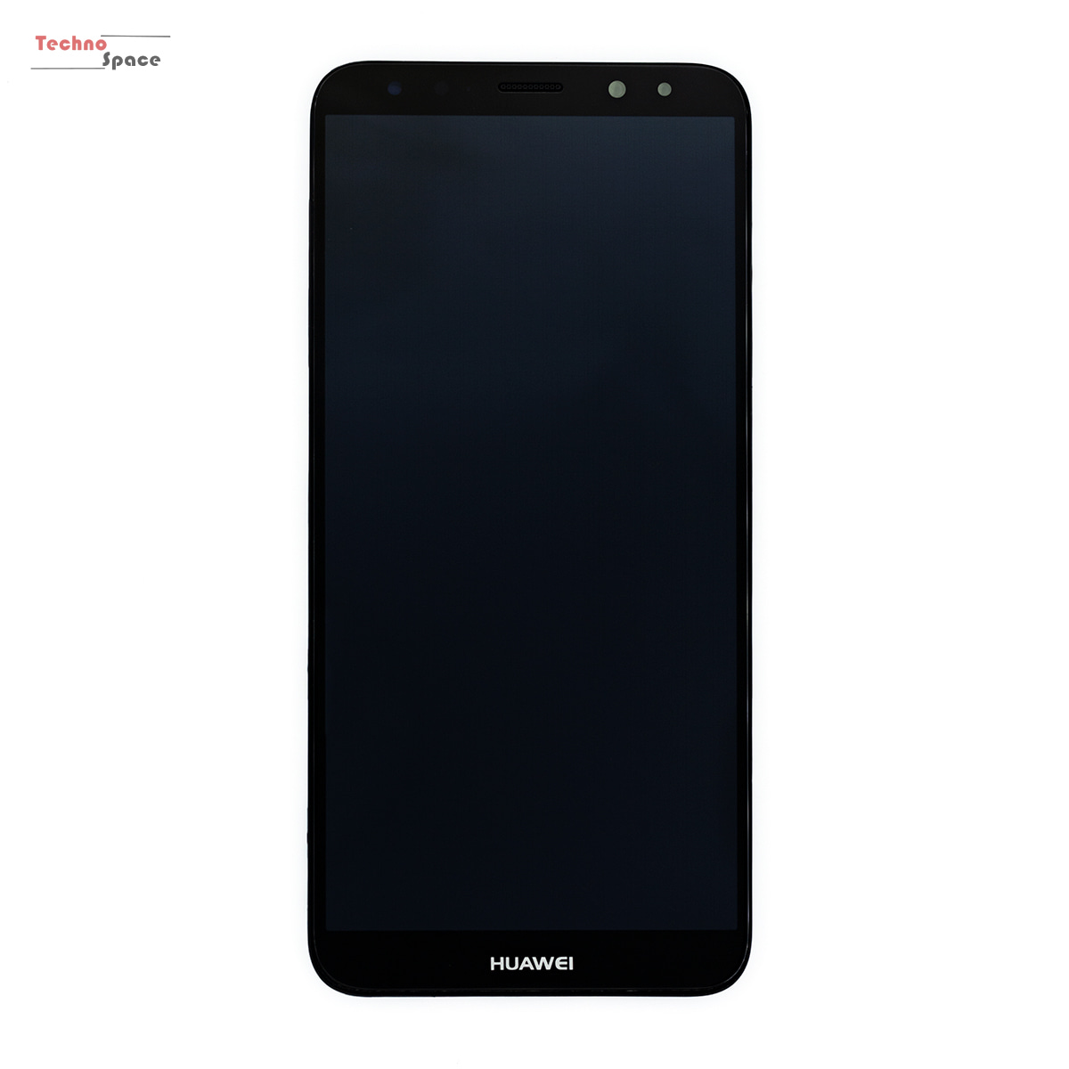 

Дисплей (экран) для Huawei Mate 10 Lite, с тачскрином и рамкой, черный (Original (PRC)) Original (PRC)