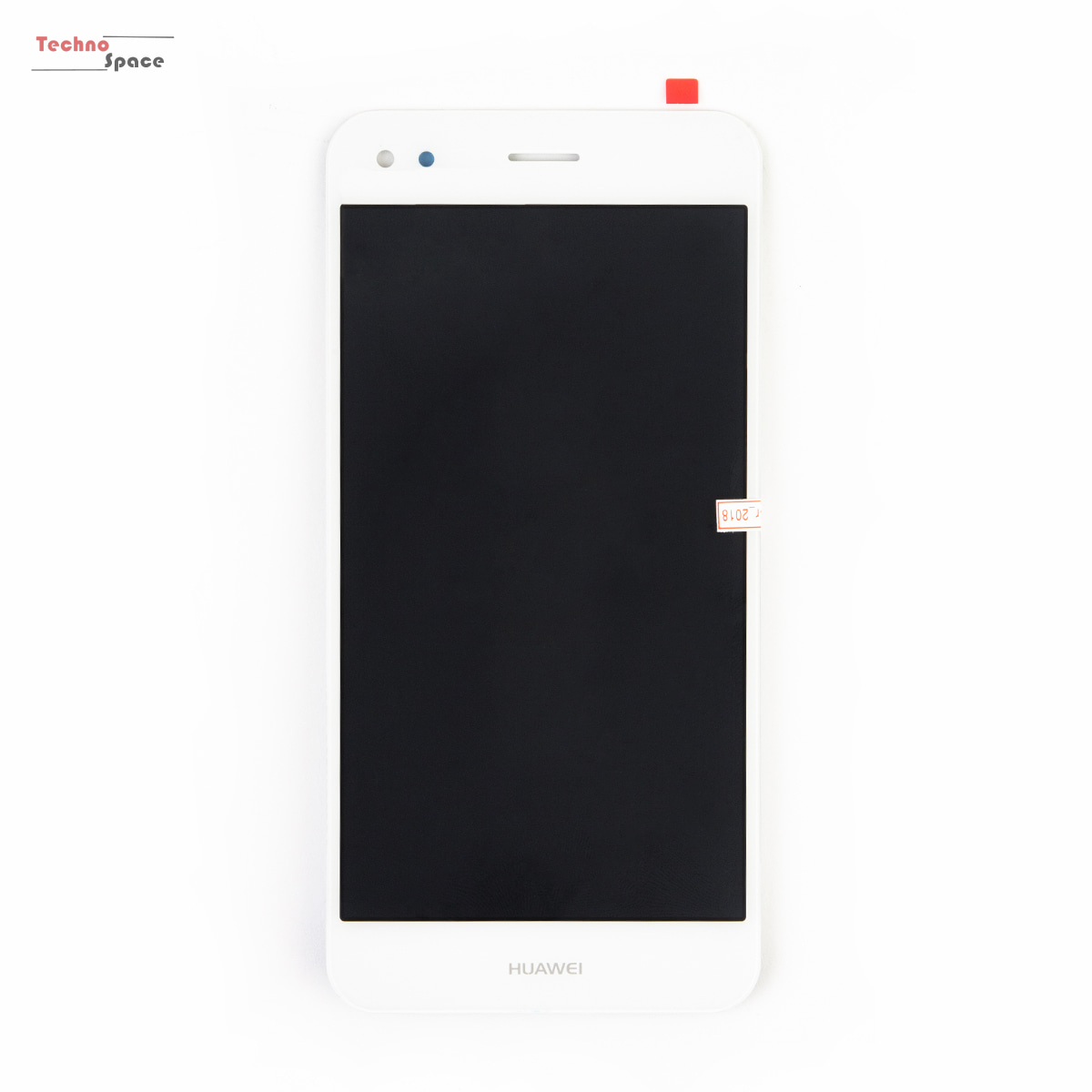

Дисплей (экран) для Huawei Nova Lite 2017, с тачскрином, белый High Copy