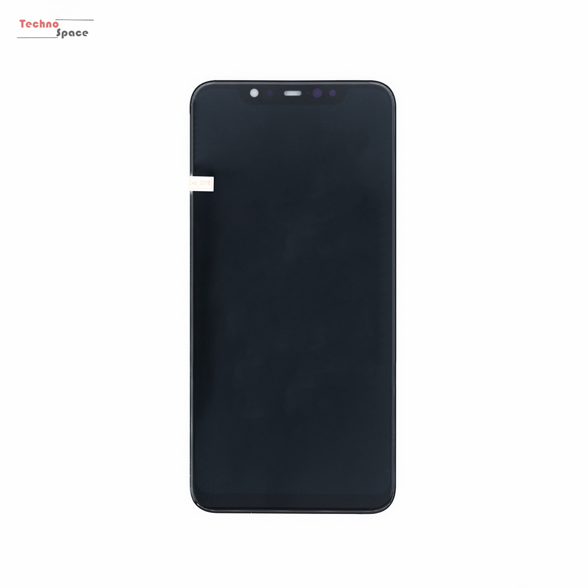 

Дисплей (экран) для Xiaomi Mi 8, с тачскрином, черный (OLED) High Copy