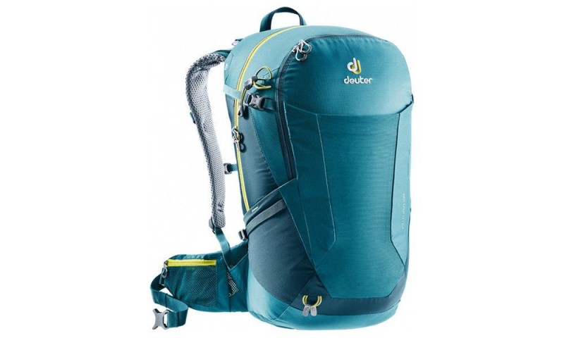 

Рюкзак Deuter Futura 28 цвет 3388 denim-arctic