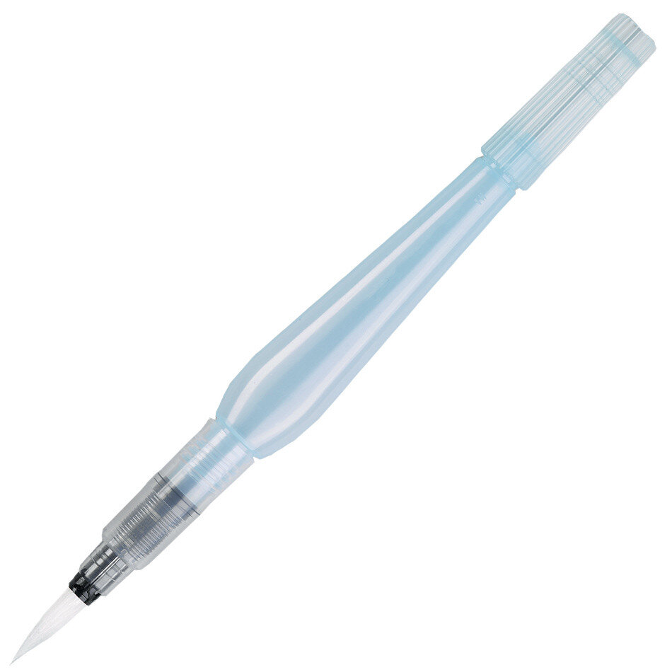 

Ручка кисть Pentel Aquash Water Brush толстая