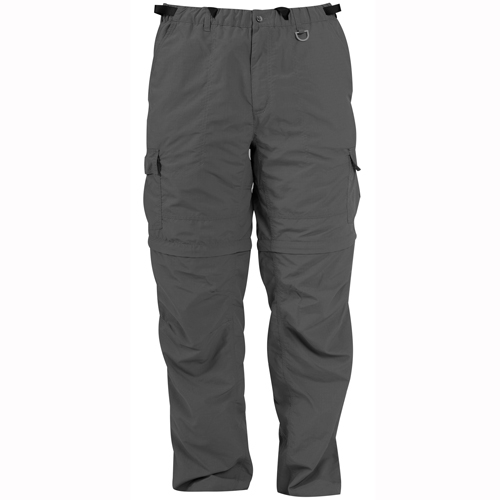 

Штани-шорти Norfin Momentum Gray  (661201, Штани-шорти Norfin Momentum Gray S (661201-S)