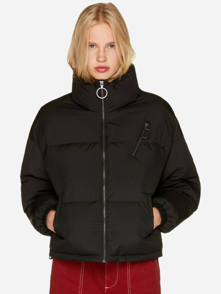 

Пуховик United Colors of Benetton 2JF853515-100, Пуховик United Colors of Benetton 2JF853515-100 M