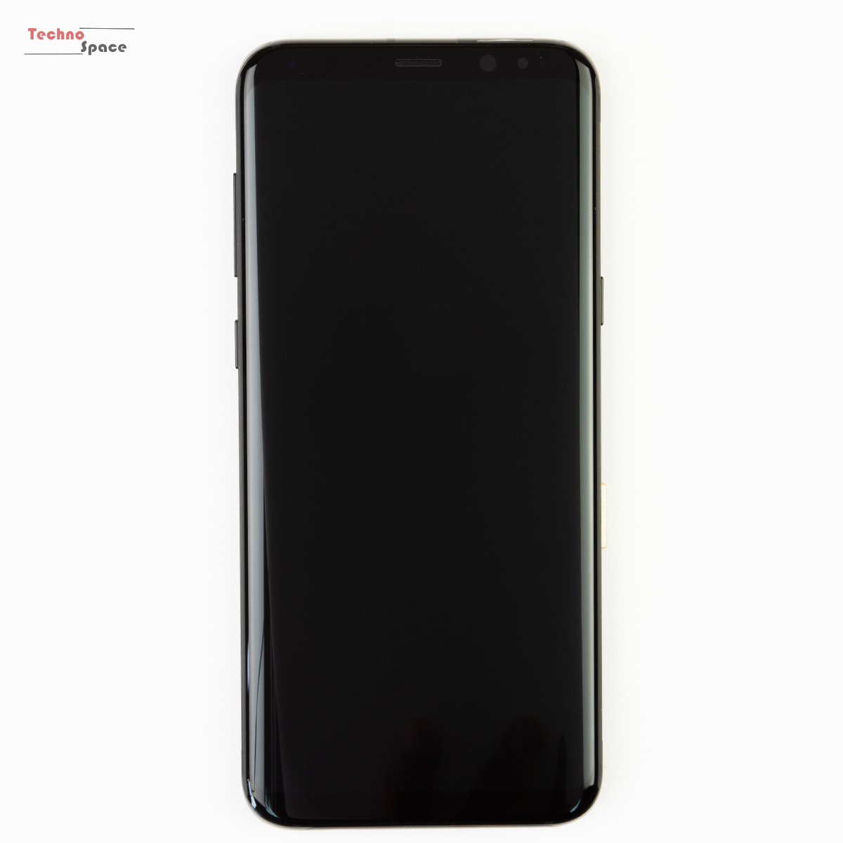 

Дисплей (экран) для Samsung G955F Galaxy S8 Plus, с тачскрином и рамкой, черный Original