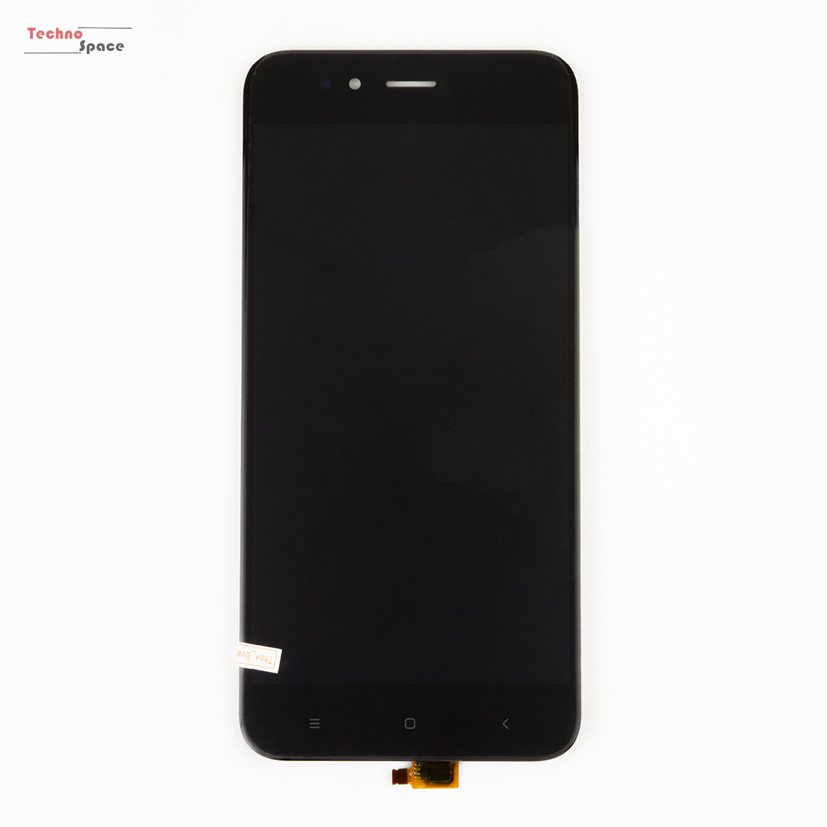 

Дисплей (экран) для Xiaomi Mi A1, с тачскрином, черный High Copy