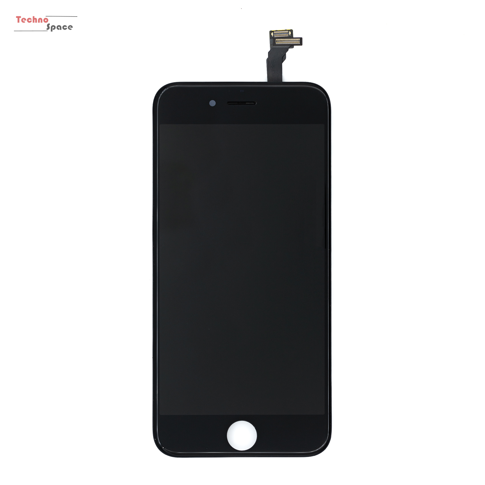 

Дисплей (экран) для Apple iPhone 6, с тачскрином и рамкой, черный (Original (PRC)) Original (PRC)