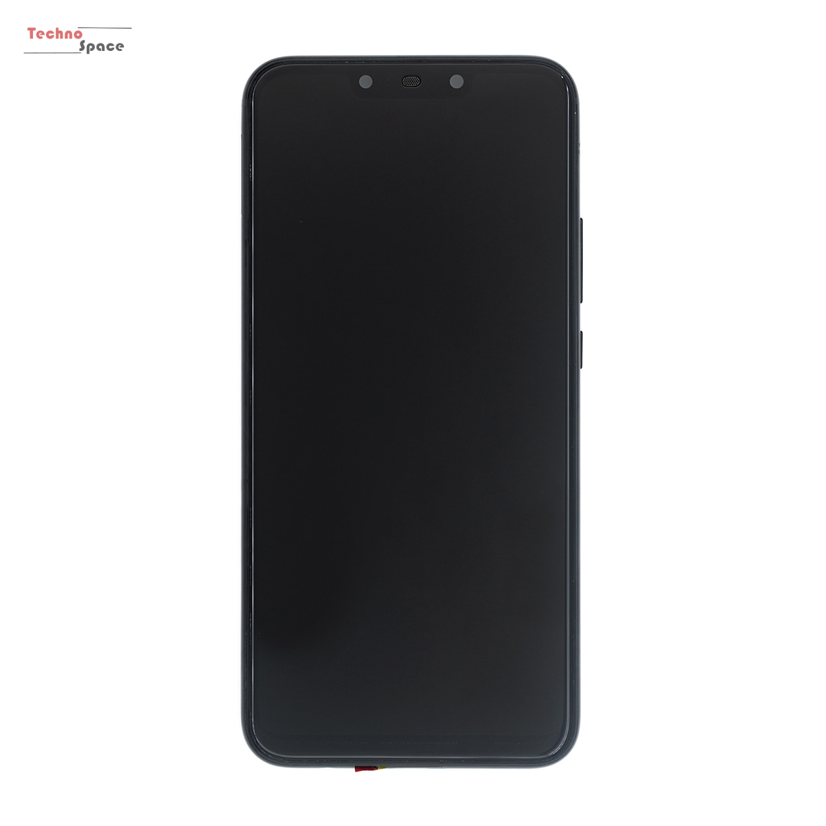 

Дисплей (экран) для Huawei Mate 20 Lite, с тачскрином и рамкой, черный (Original (PRC)) Original (PRC)