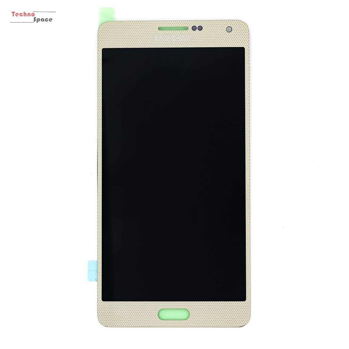 

Дисплей (экран) для Samsung A700F Galaxy A7, с тачскрином, золотистый (Original (PRC) Refurbished) Original (PRC)