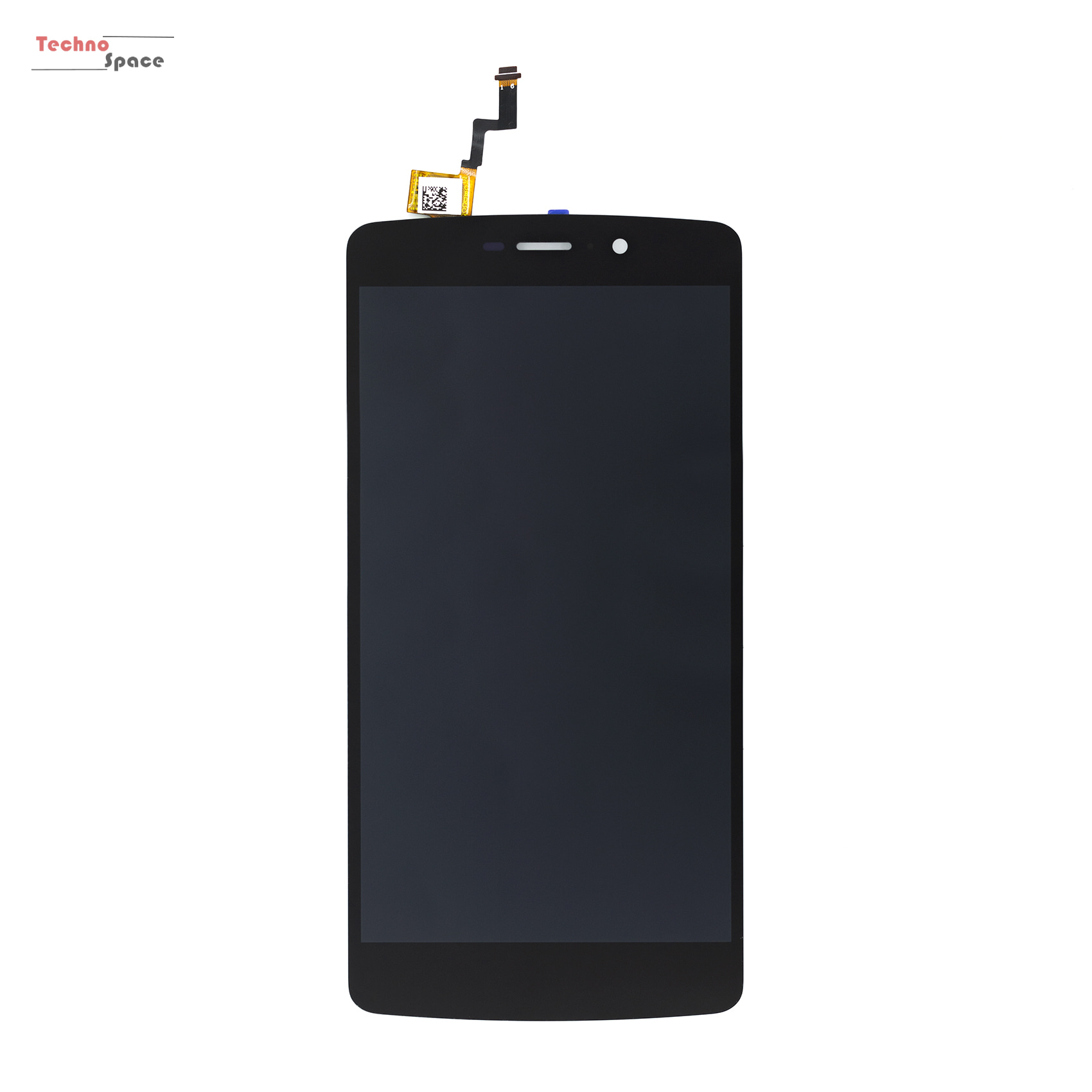 

Дисплей (экран) для TP-Link Neffos C5 Max, с тачскрином, черный High Copy
