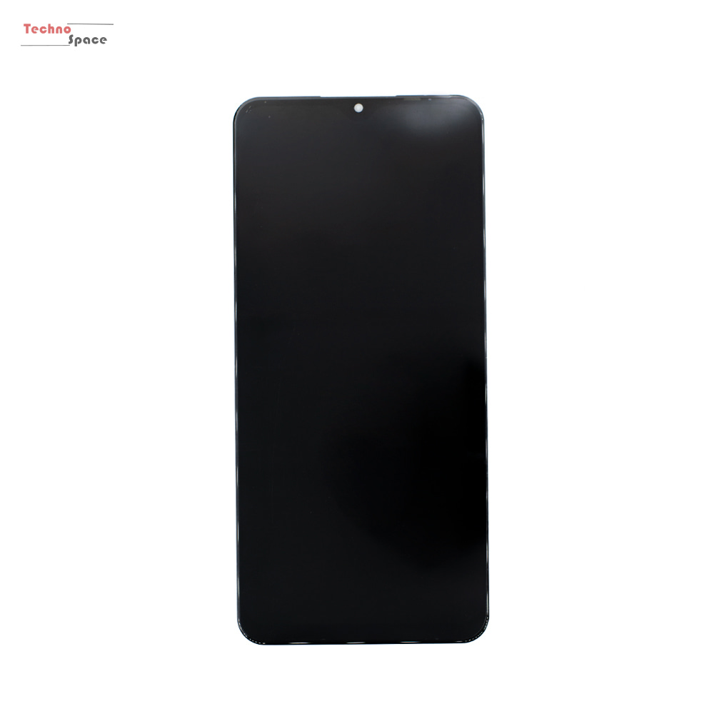 

Дисплей (экран) для Xiaomi Redmi 9, с тачскрином, черный High Copy