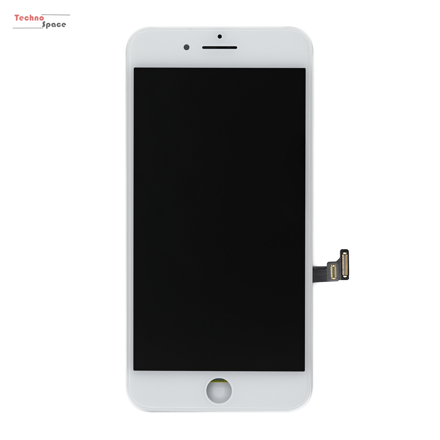 

Дисплей (экран) для Apple iPhone 8 plus, с тачскрином и рамкой, белый (Original (PRC)) Original (PRC)