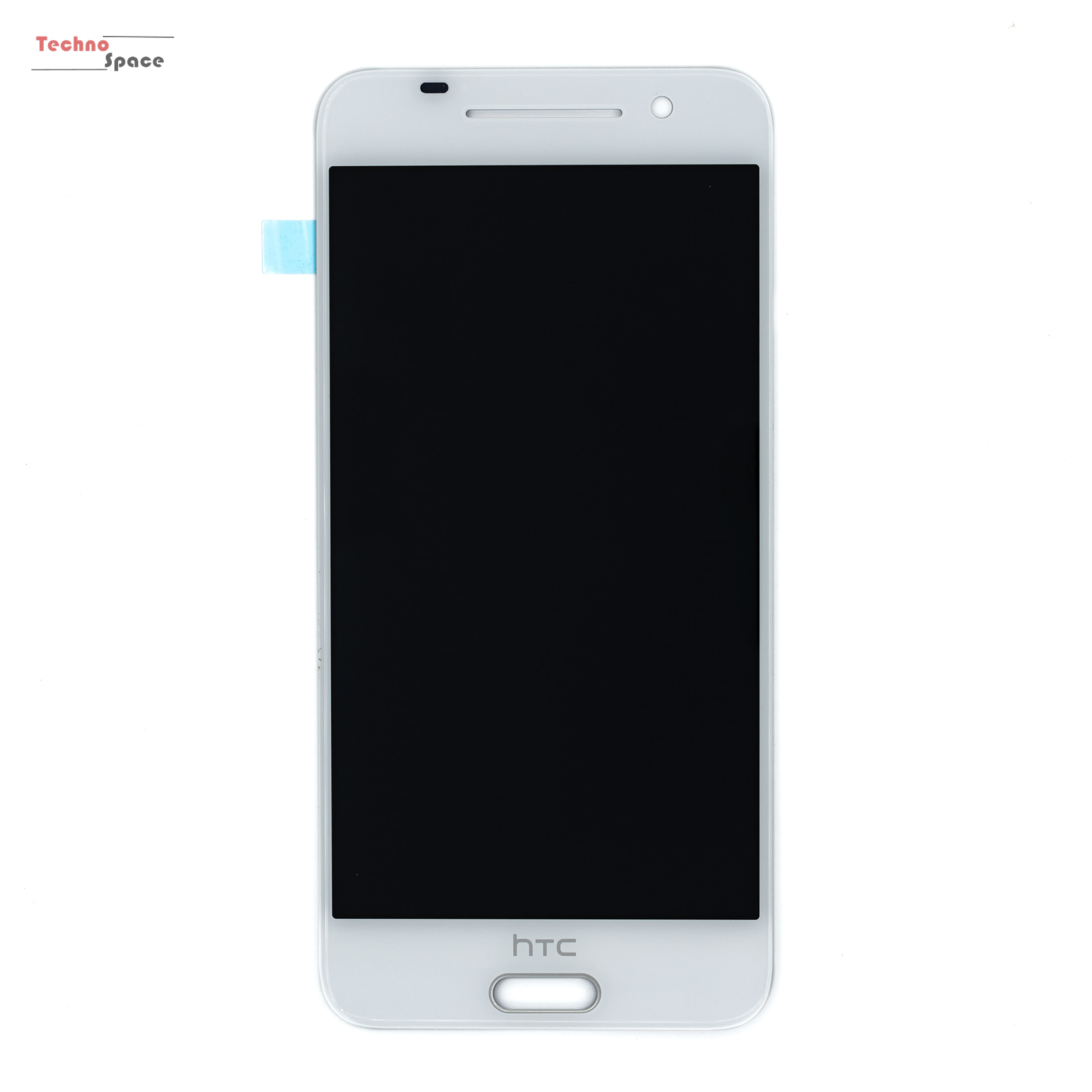 

Дисплей (экран) для HTC One A9, с тачскрином, белый High Copy