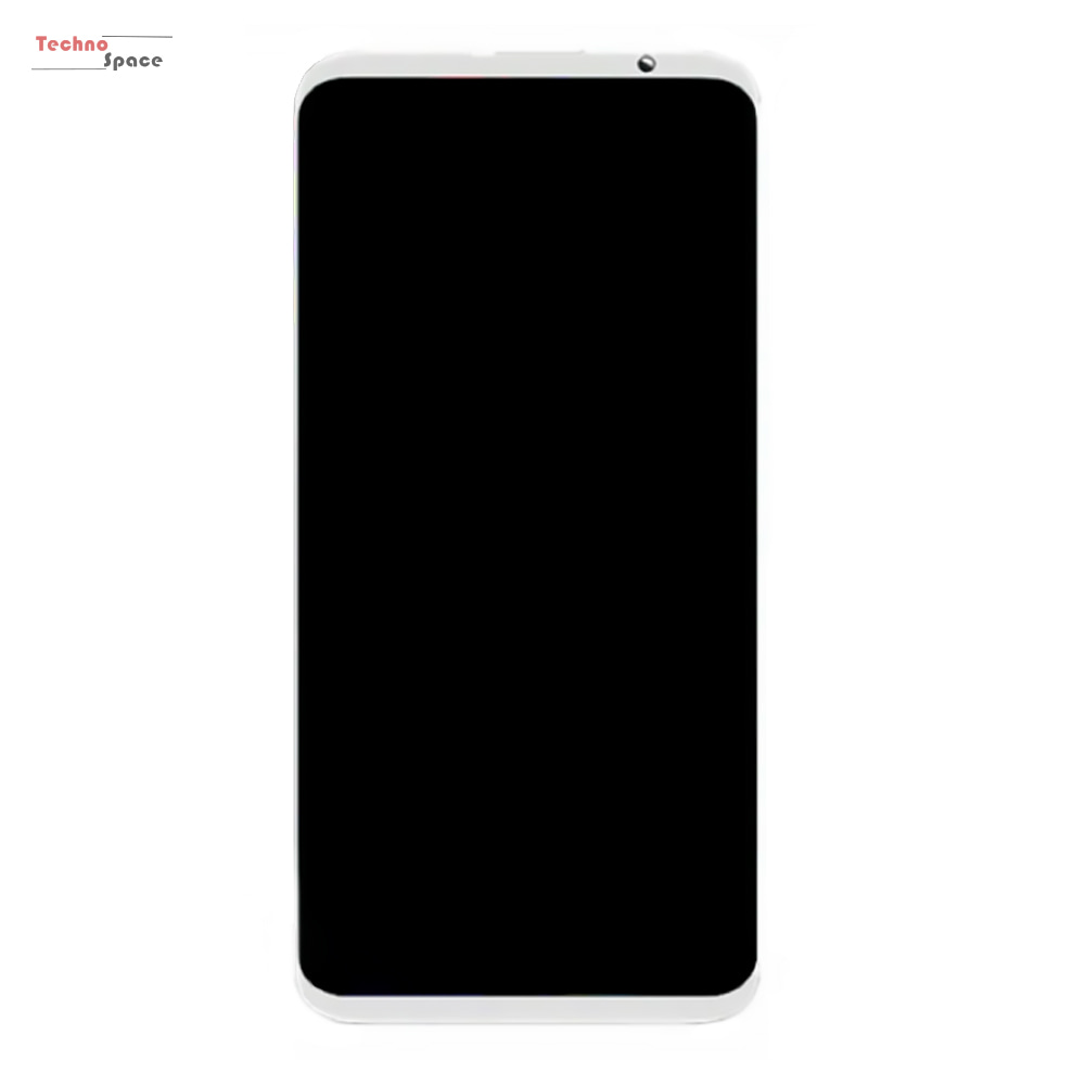 

Дисплей (экран) для Meizu 16 (M882), с тачскрином, белый High Copy