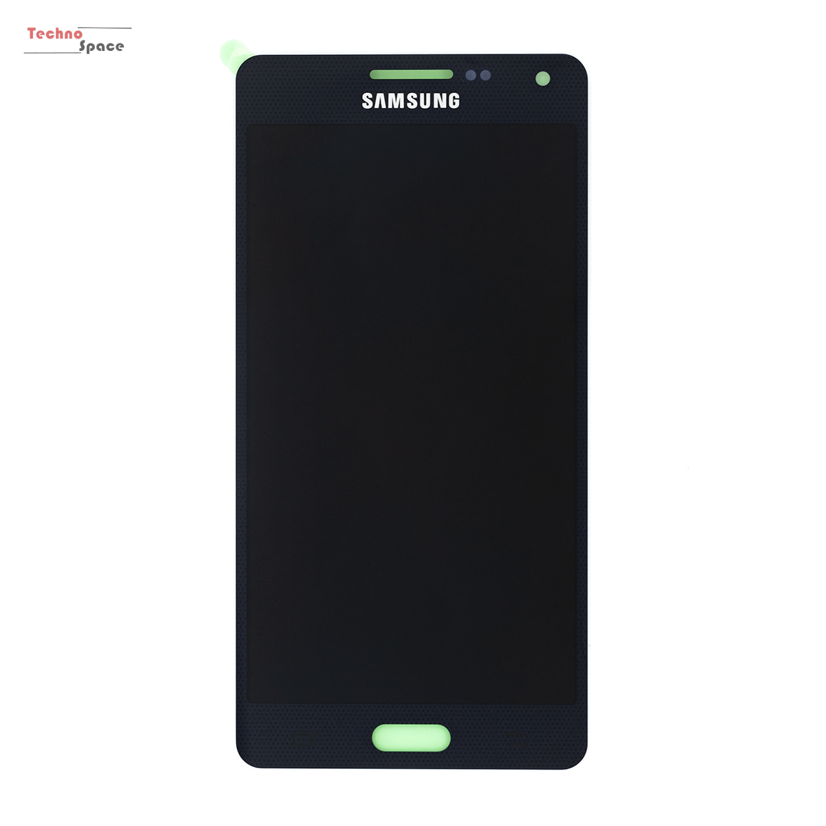 

Дисплей (экран) для Samsung A500F Galaxy A5, с тачскрином, черный (OLED) High Copy