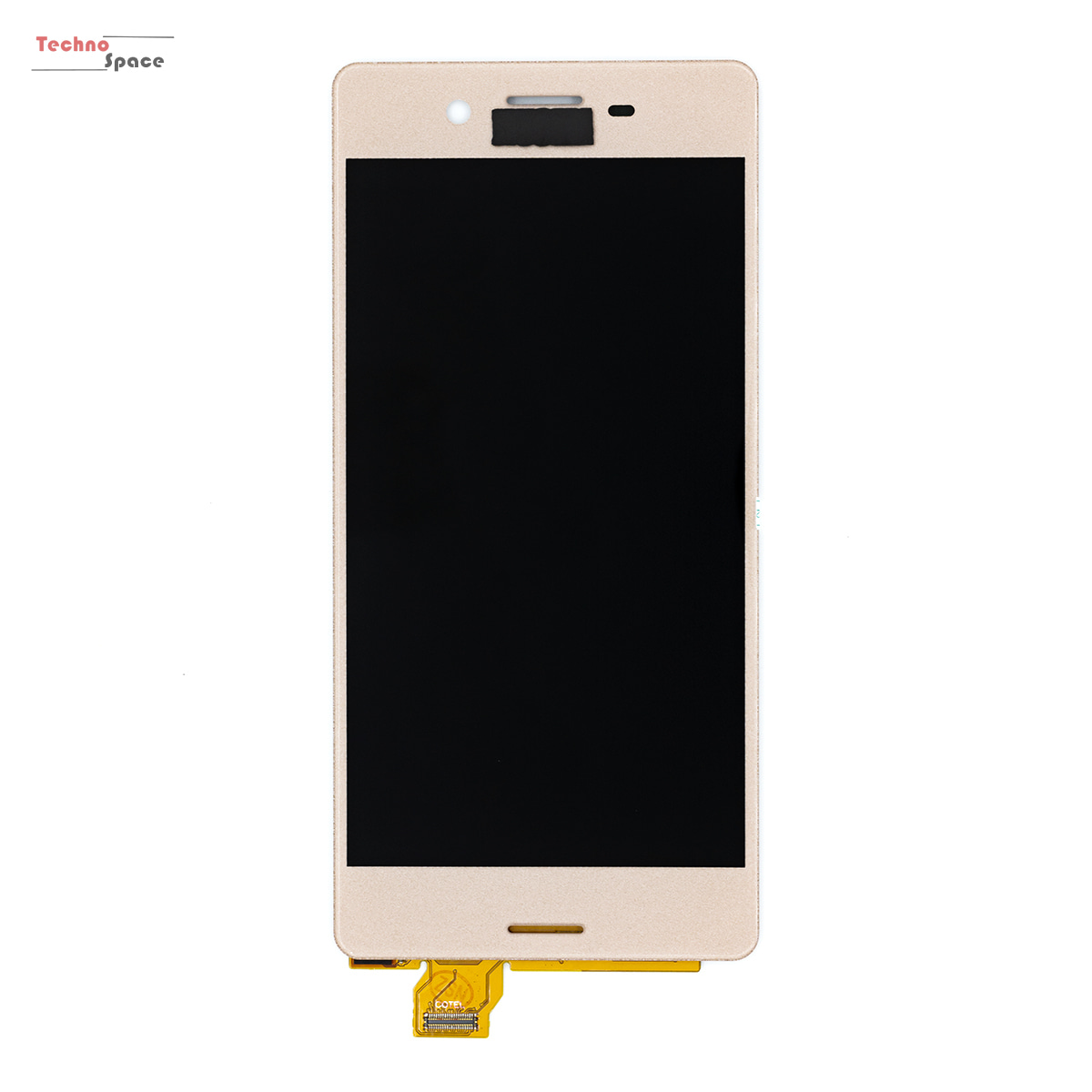 

Дисплей (экран) для Sony F5122 Xperia X Dual, с тачскрином, розовое золото High Copy