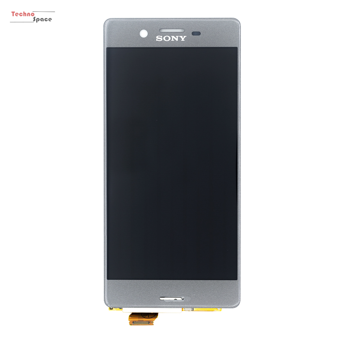 

Дисплей (экран) для Sony F5122 Xperia X Dual, с тачскрином, черный графит High Copy