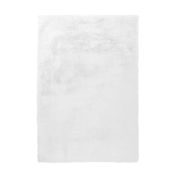 

Ковер Arcarpet Rabbit white 120x170 прямоугольный Бельгия Серый