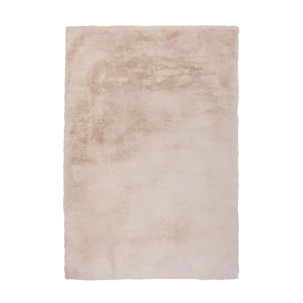 

Ковер Arcarpet Rabbit cream 160x230 прямоугольный Бельгия Бежевый Кремовый