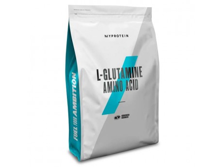 

Аминокислоты MyProtein L-Glutamine Amino Acid 500г Вкус Натуральный