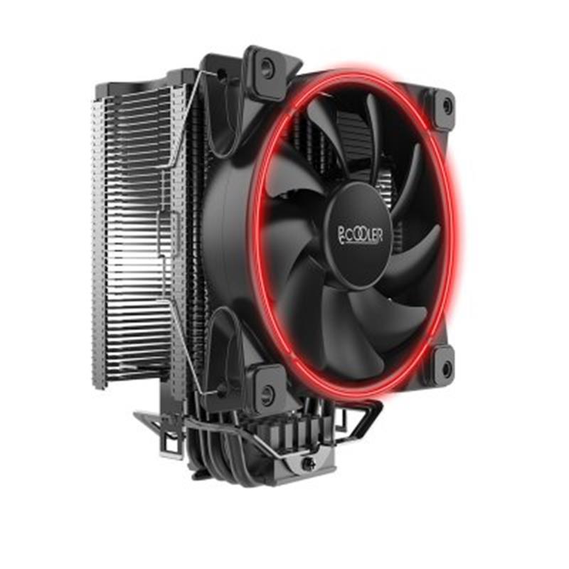 

Кулер процессорный PCCooler GI-X6R Red, Intel: 1150/1151/1155/1156/775, AMD: AM2/AM2+/AM3/AM3+/AM4/FM1/FM2/FM2+, 148х126х85 мм, 4-pin