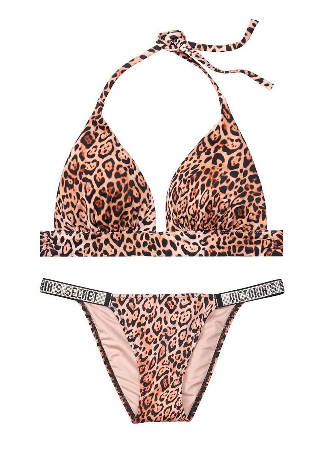 

Купальник Victoria's Secret / леопардовый (704000311593QBTXL, Купальник Victoria's Secret XL/L леопардовый (704000311593QBTXL/L)