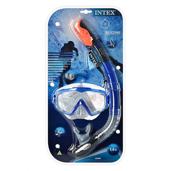 

Набор для плавания Intex, 50-25-8см, 55962