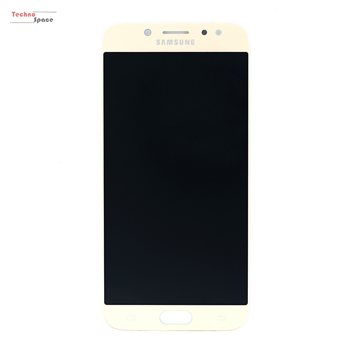 

Дисплей (экран) для Samsung J730F Galaxy J7 (2017), с тачскрином, золотистый (TFT) High Copy