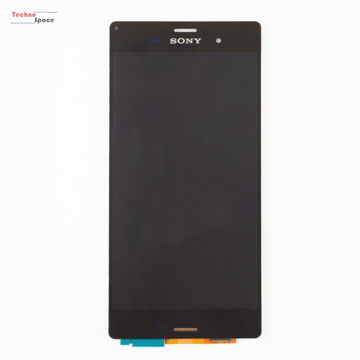 

Дисплей (экран) для Sony D6603 Xperia Z3, с тачскрином, черный High Copy
