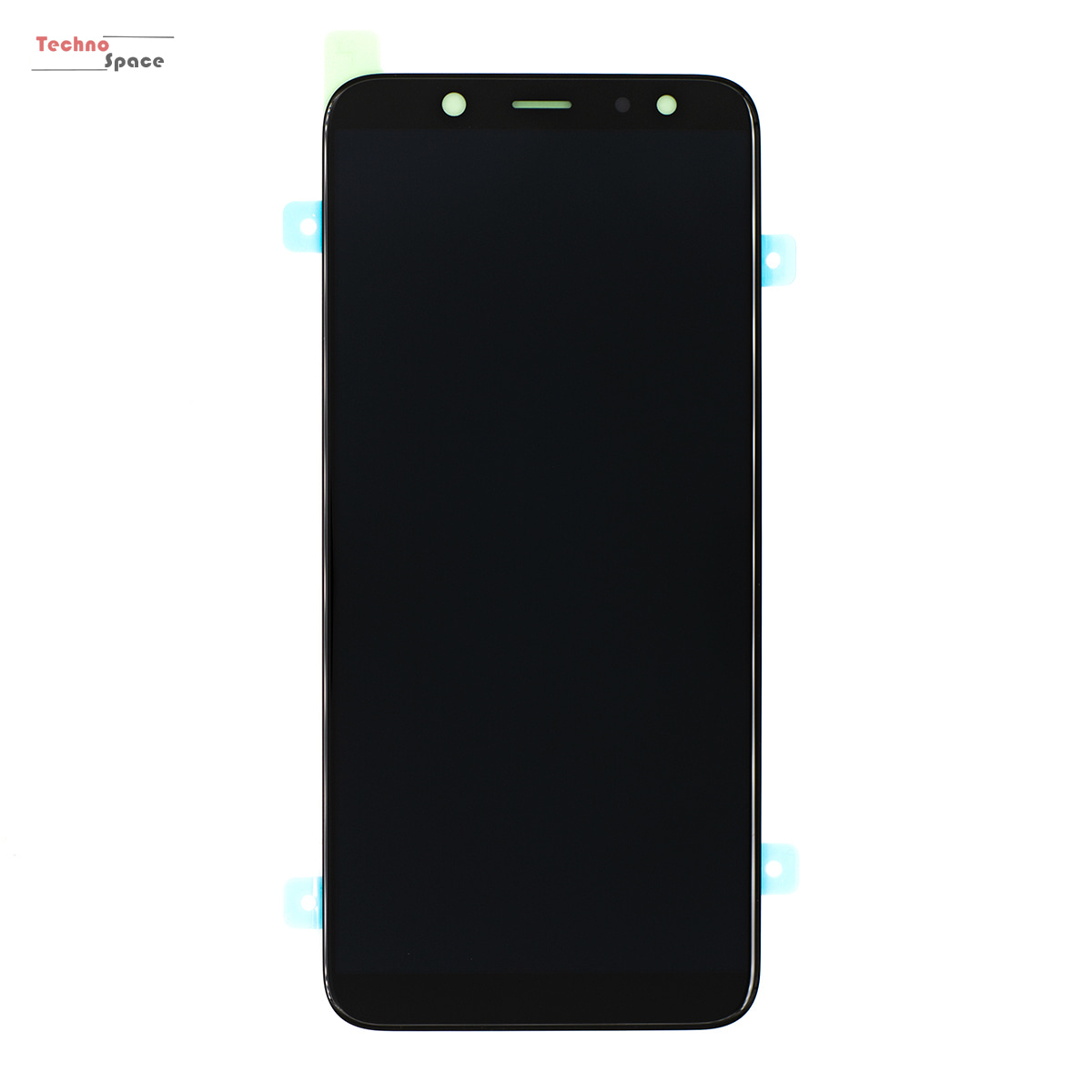 

Дисплей (экран) для Samsung A600F Galaxy A6 (2018), с тачскрином, черный Original