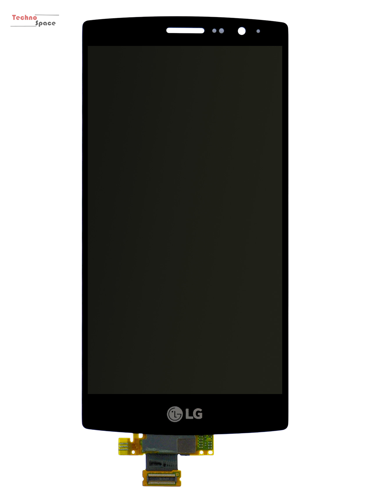 

Дисплей (экран) для LG H735p Beat G4, с тачскрином, черный High Copy