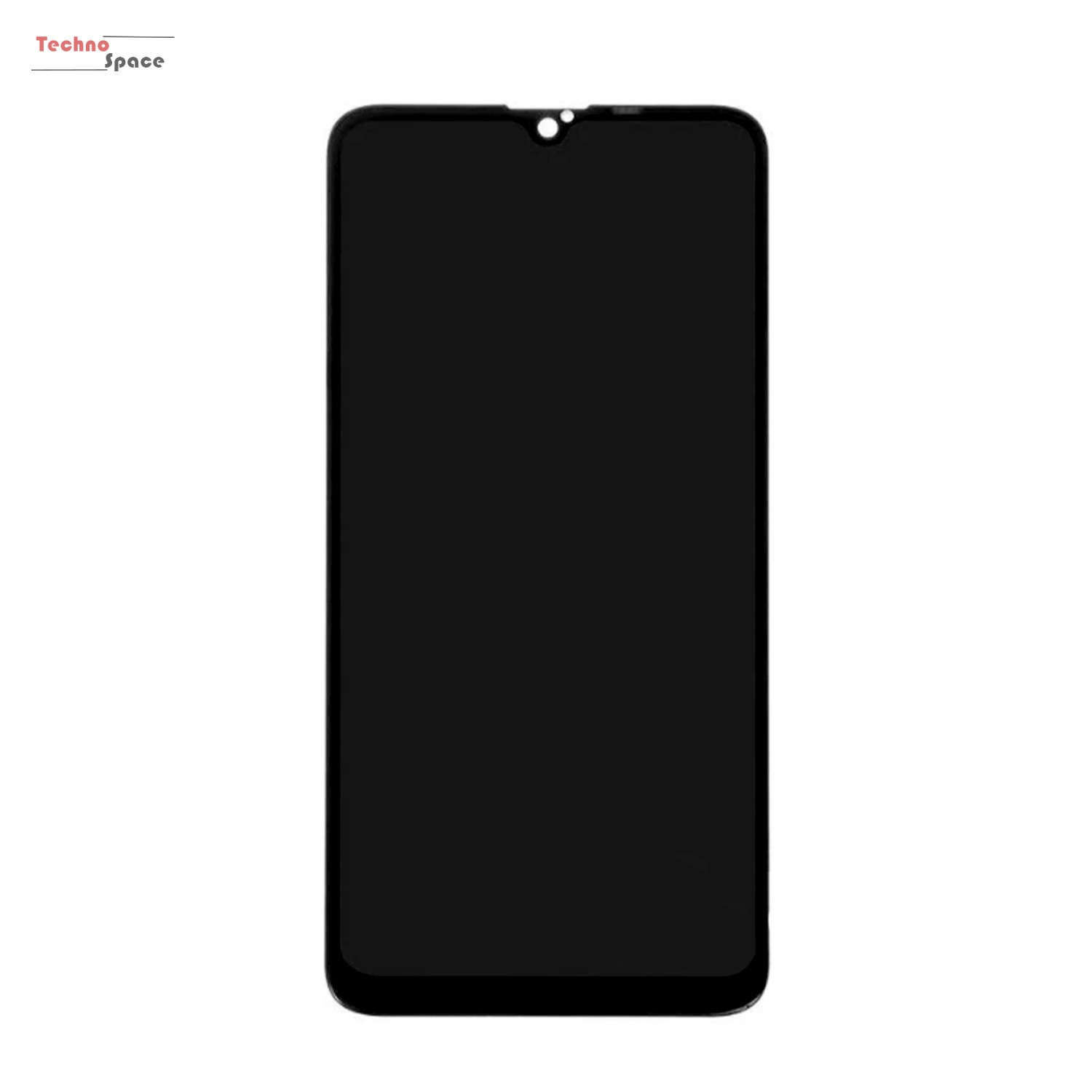 

Дисплей (экран) для Samsung A107 Galaxy A10s (2019), с тачскрином, черный Original