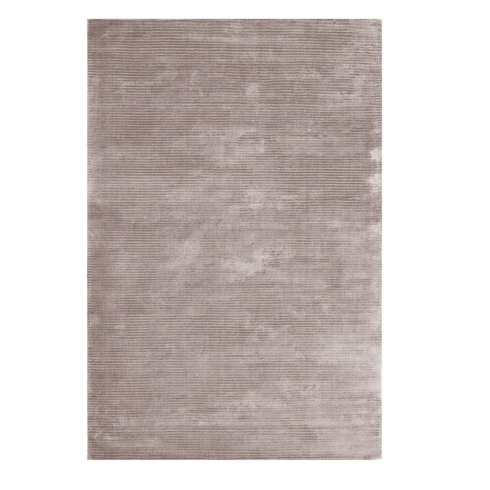 

Ковер Bellagio Silver 120х180 см серый