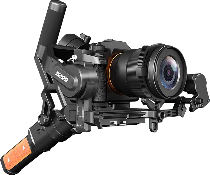 

Стедикам FeiyuTech AK2000S Advanced Kit