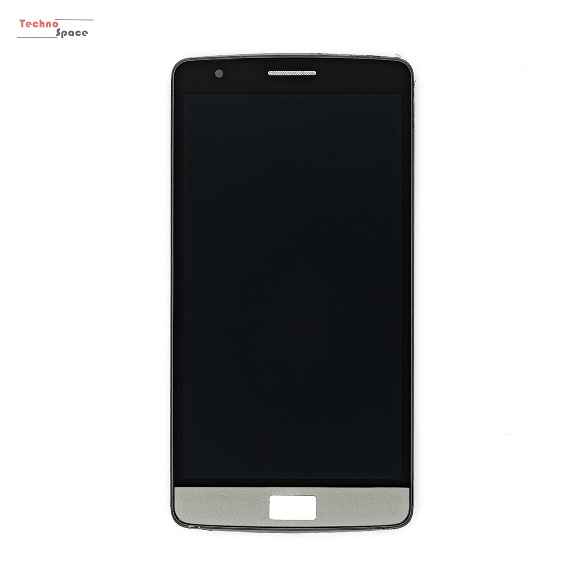 

Дисплей (экран) для LG D724 G3s, с тачскрином и рамкой, серый High Copy