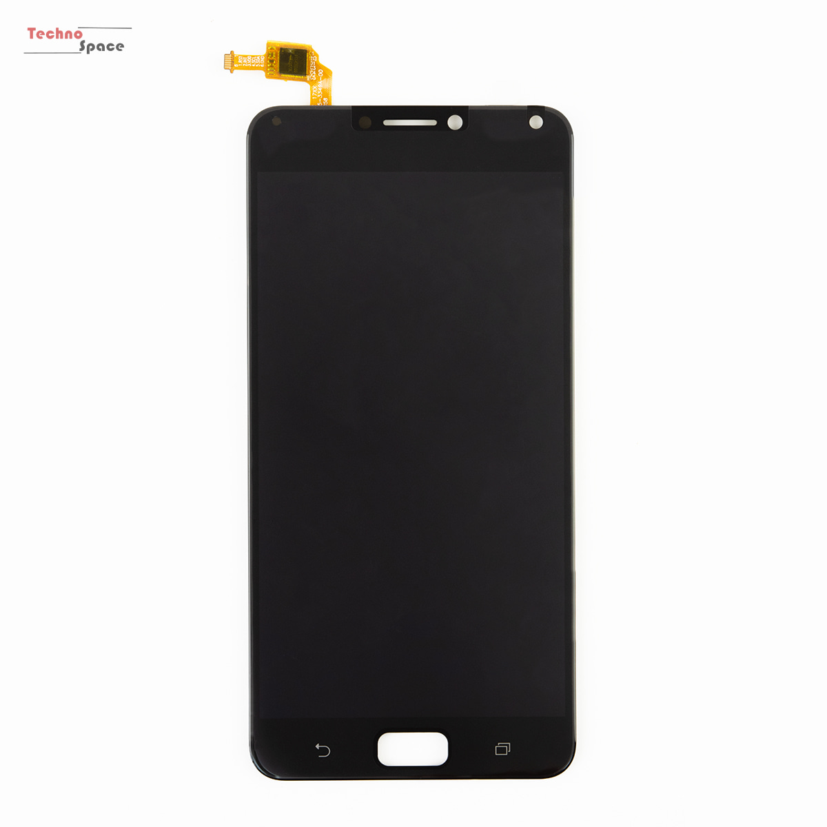 

Дисплей (экран) для Asus ZenFone 4 Max Pro , с тачскрином, черный High Copy